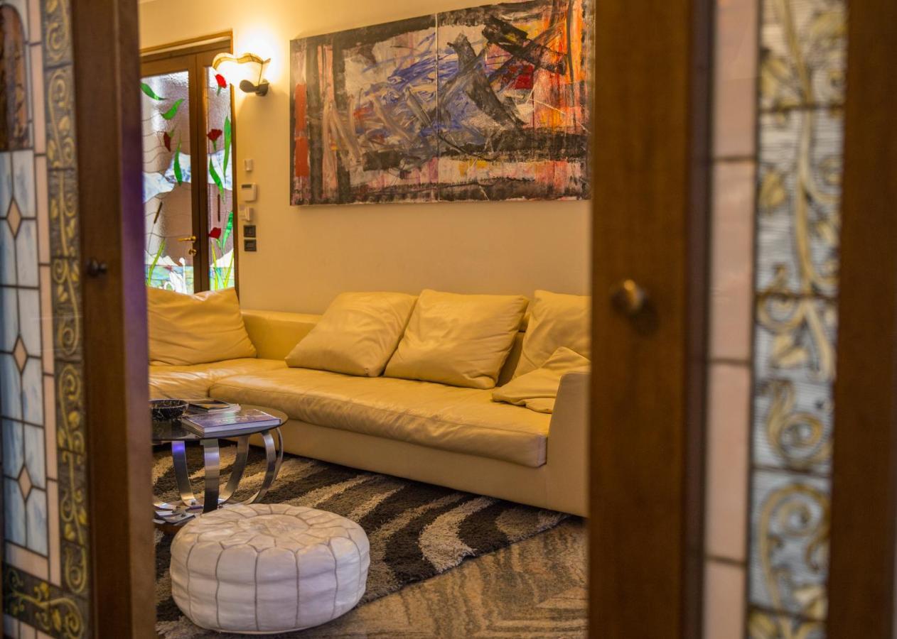 Villa Ivana Desenzano del Garda Luaran gambar
